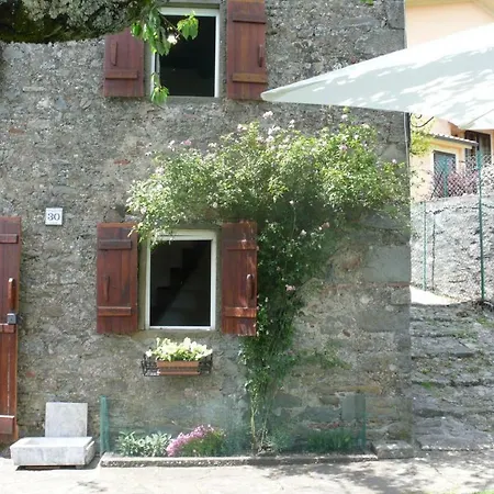 Casa Oliva Semesterbostad Matraia