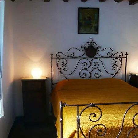 Casa Oliva Semesterbostad Matraia