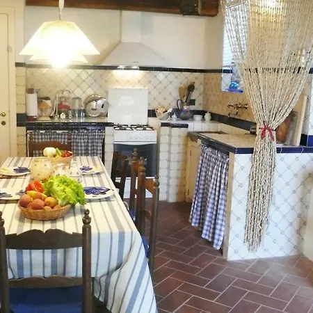 Casa Oliva Semesterbostad *