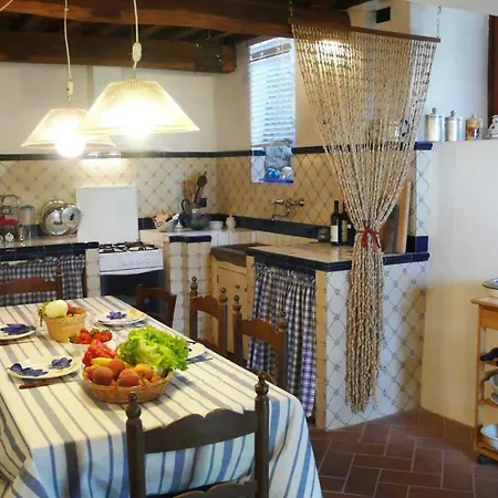 Casa Oliva Semesterbostad