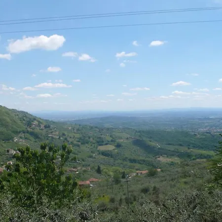 Casa Oliva * Matraia