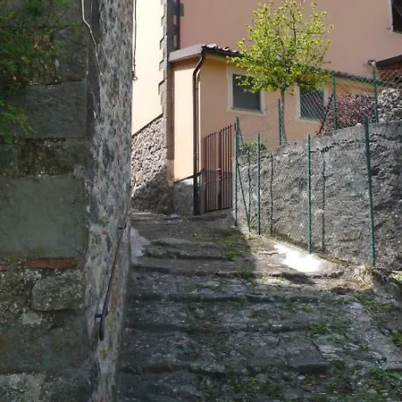 Semesterbostad Casa Oliva *