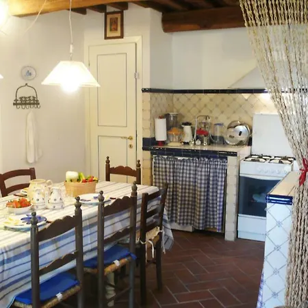 Casa Oliva * Matraia