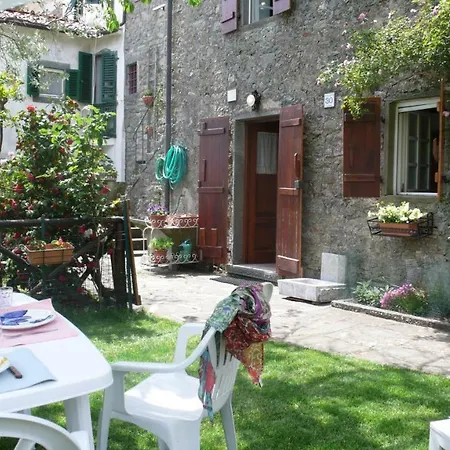 Casa Oliva