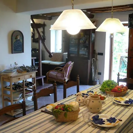 Casa Oliva Semesterbostad