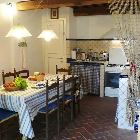 Casa Oliva
