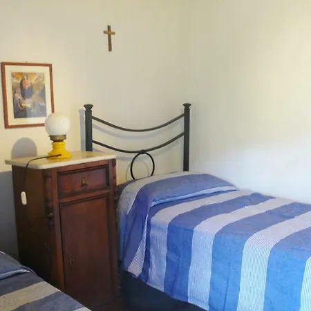 Casa Oliva * Matraia